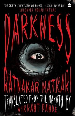Cover Darkness