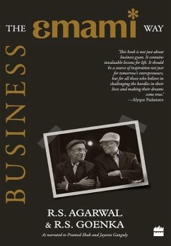 Cover Business