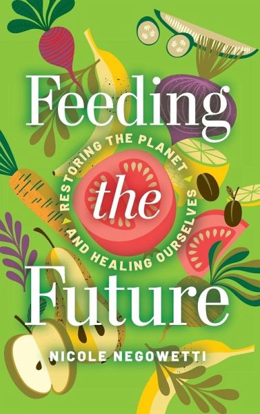 Feeding the Future Feeding the Future