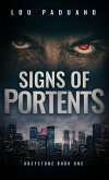 Signs of Portents Signs of Portents