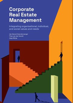 Cover Corporate Real Estate Management