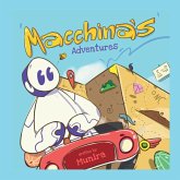 Macchina's Adventures Macchina's Adventures