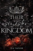 Their sinister Kingdom: Wenn die Krone bricht Their sinister Kingdom: Wenn die Krone bricht