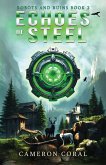 Echoes of Steel Echoes of Steel