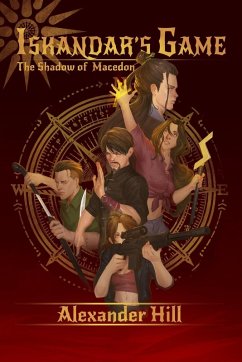 Cover Iskandar's Game