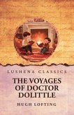 The Voyages of Doctor Dolittl The Voyages of Doctor Dolittl