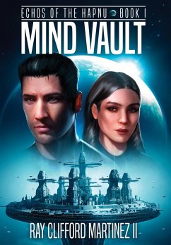 Cover Mind Vault
