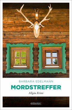 Cover Mordstreffer