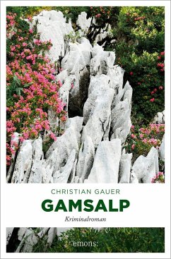 Cover Gamsalp