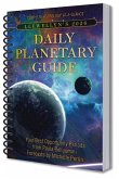 Llewellyn's 2026 Daily Planetary Guide Llewellyn's 2026 Daily Planetary Guide
