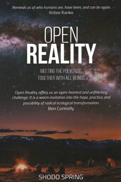 Cover Open Reality