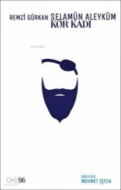 Cover Selamün Aleyküm Kör Kadi