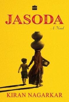 Cover Jasoda