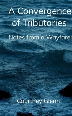 Cover A Convergence of Tributaries