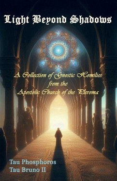 Cover Light Beyond Shadows