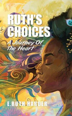 Cover Ruth's Choices