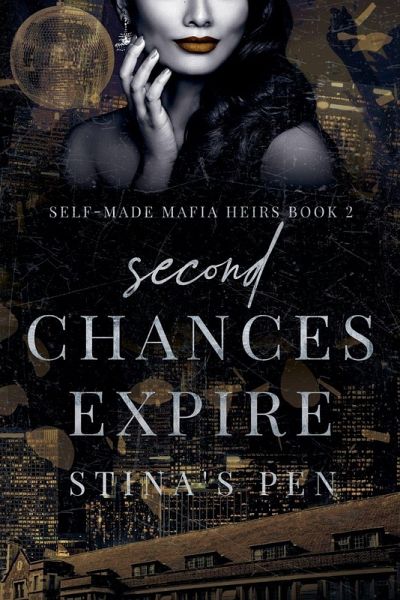 Second Chances Expire Second Chances Expire