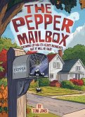 The Pepper Mailbox The Pepper Mailbox