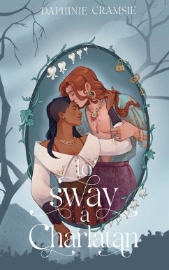 Cover To Sway A Charlatan