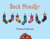 Sock Monster Sock Monster