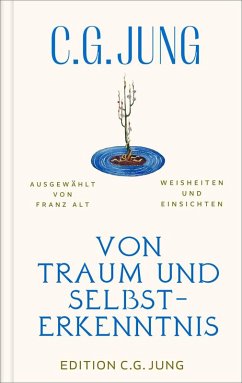 Cover Von Traum und Selbsterkenntnis