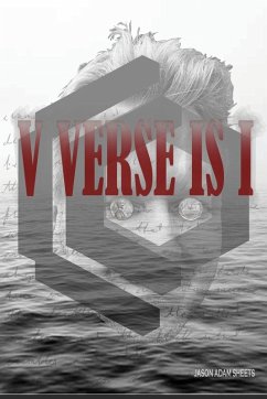 Cover V Verse Is I