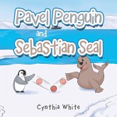 Pavel Penguin and Sebastian Seal Pavel Penguin and Sebastian Seal