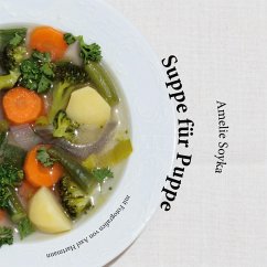Cover Suppe für Puppe