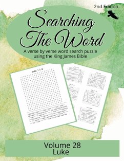 Searching the Word, Volume 28