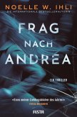 Frag nach Andrea Frag nach Andrea