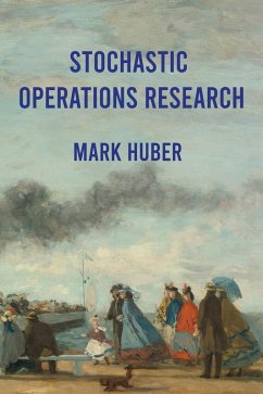 Cover Stochastic Operations Research
