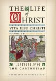 The Life of Christ (Reader's Edition) The Life of Christ (Reader's Edition)