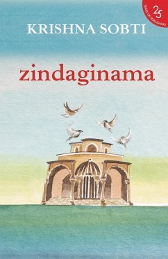 Cover Zindaginama