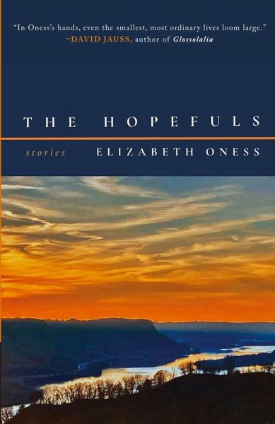 The Hopefuls The Hopefuls