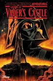 Star Wars Adventures: Ghosts of Vader's Castle Star Wars Adventures: Ghosts of Vader's Castle