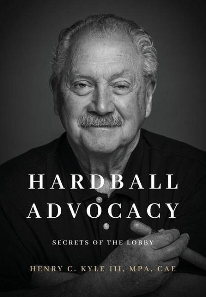 Hardball Advocacy Hardball Advocacy