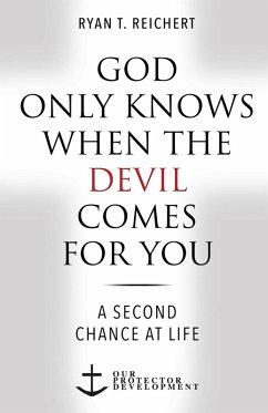 Cover God Only Knows When the Devil Comes for You