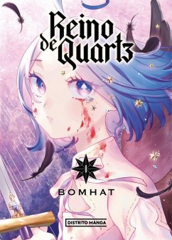 Cover Reino de Quartz 1