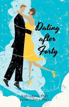 Cover Dating after Forty