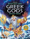 Build Your Own Greek Gods Build Your Own Greek Gods