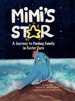 Mimi's Star - Wellington, Lorne