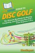 HowExpert Guide to Disc Golf - Bild 1