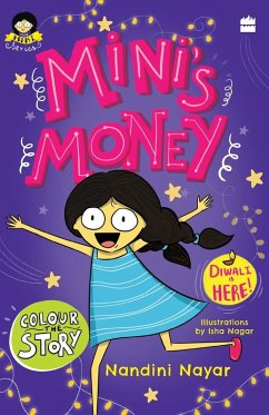Cover Mini's Money