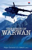 The Siege Of Warwan - A Novel The Siege Of Warwan - A Novel