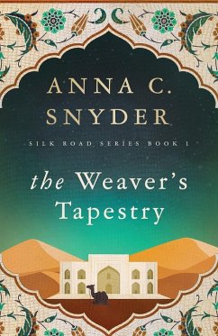 Cover The Weaver's Tapestry