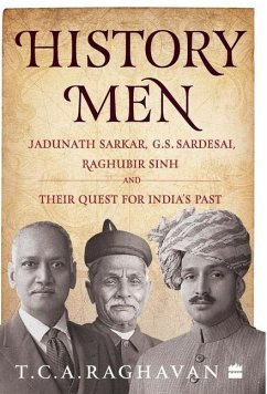 Cover History Men