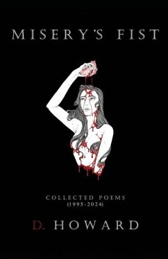 Cover Misery's Fist