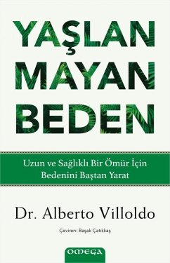 Cover Yaslanmayan Beden