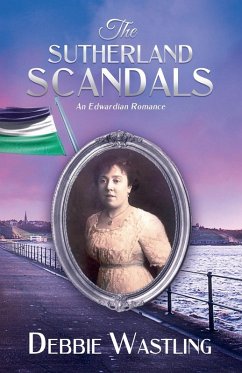 The Sutherland Scandals Cover The Sutherland Scandals