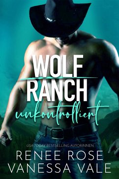 Cover unkontrolliert (eBook, ePUB)